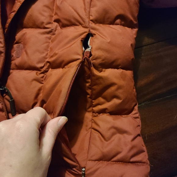 Columbia OmniShield Jacket - Picture 3 of 3